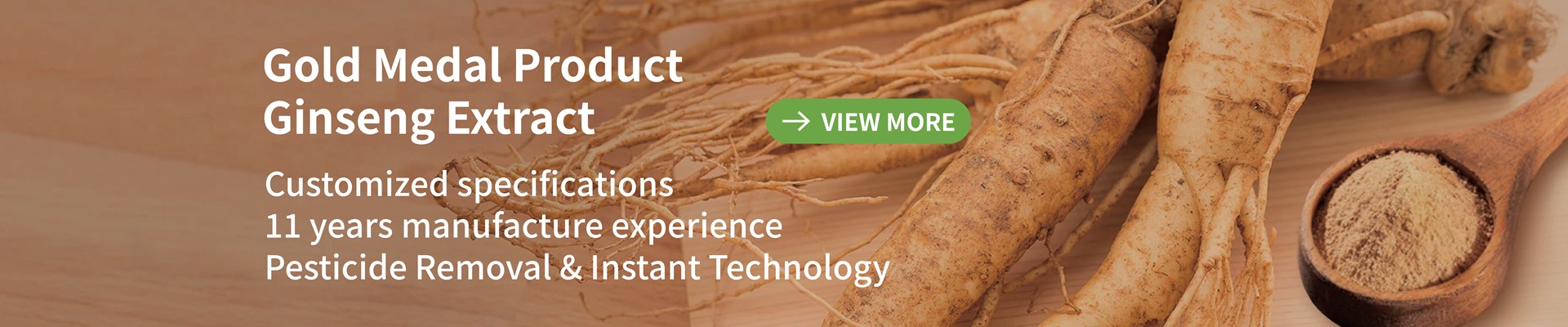 Ginseng